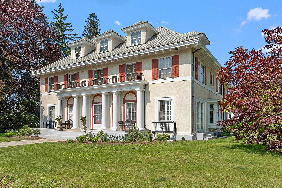 Revival, Leominster, MA